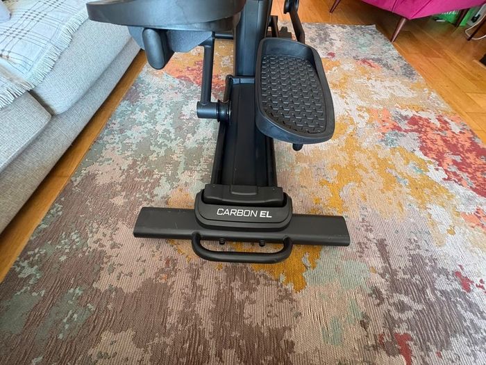 Proform Carbon EL Elliptical