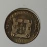 Macau 1980's coin stamp cover Image 3