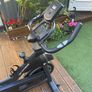 Hit Fitness Exercise Bike Image 2