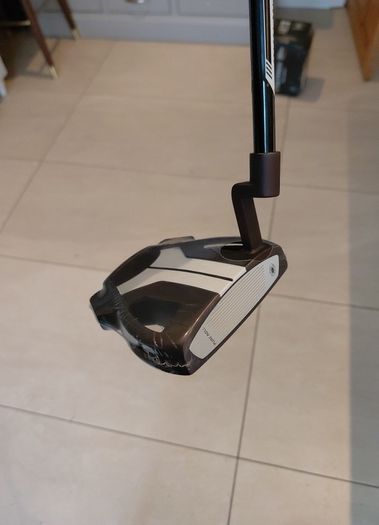 Taylormade spider tour-x 34 inch