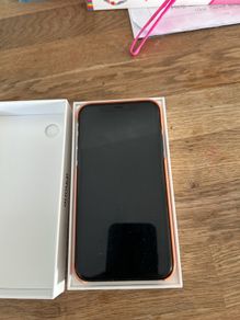 iPhone Xr 64gb