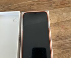 iPhone Xr 64gb