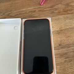 iPhone Xr 64gb