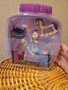 frozen set