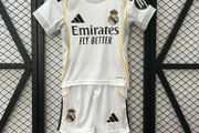 Real Madrid heme jersey 25/26