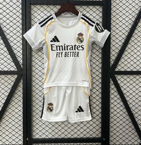 Real Madrid heme jersey 25/26