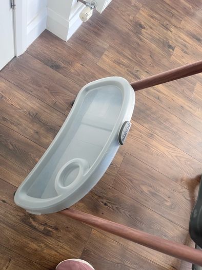 Maxi Cosi Highchair