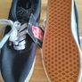 mens canvas shoes Image 2