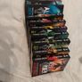 Alex Rider 1-10 books Image 2