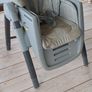 High chair Image 4
