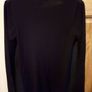 Zara Cardigan Black (Size:10) Image 3