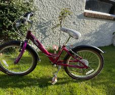 Kids Bike