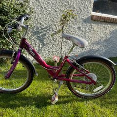 Kids Bike