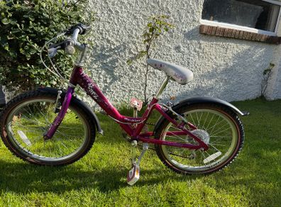 Kids Bike