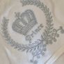 BNWT Disney Baby 11-Piece Newborn Gift Set - Prince Theme Image 5
