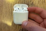 Airpods 2nd Gen