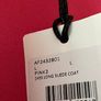 New Pala Doro Pink Coat Image 4