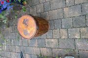 wood box