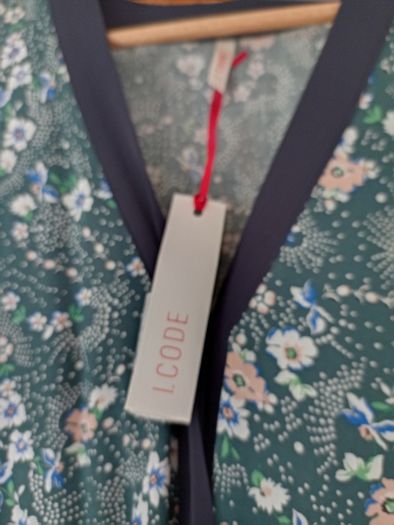 Icode dress