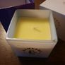 Hampers & Co Lazy Lavender Candle Image 2