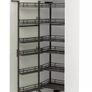 500mm pull out larder Image 2