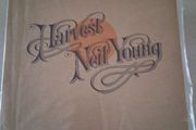 Neil Young Harvest