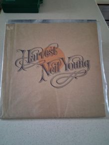 Neil Young Harvest
