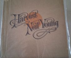 Neil Young Harvest