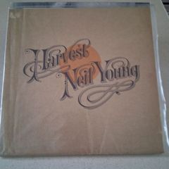 Neil Young Harvest