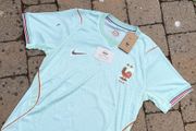 Nike France 2026 Away