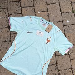 Nike France 2026 Away