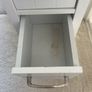 Small bathroom cabinet Image 4