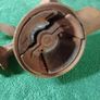 Vintage Spong & Co. Cast Iron  Kitchen Slicer / Cutter Image 9