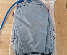 CamelBak Hawg Pro hydration pack and Impact Protection Panel