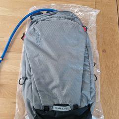 CamelBak Hawg Pro hydration pack and Impact Protection Panel