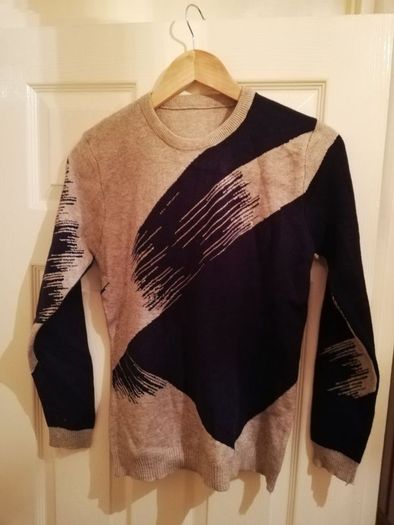 jumper