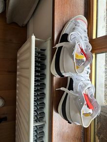 Nike Blazer Size 10UK