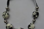 Chunky necklaceJewellery, Gift. Necklace