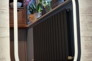 LED Bathroom Mirror