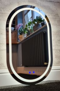 LED Bathroom Mirror