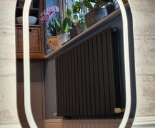 LED Bathroom Mirror