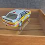 1:43 Audi Quattro Sport Diecast Rally Car - Image 5