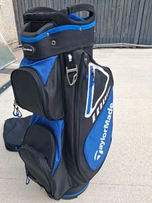 Taylormade Golf Cart Bag