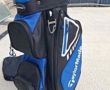Taylormade Golf Cart Bag