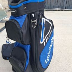 Taylormade Cart Bag