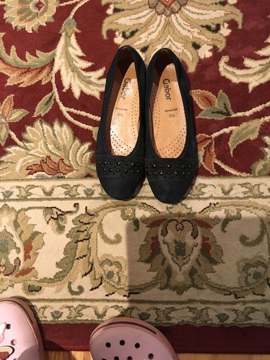 Gabor Shoes size EU-38.5  UK-5.5