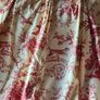 handmade curtains Image 2
