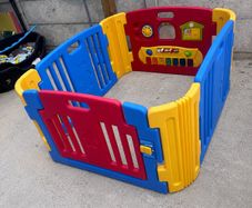 playpen