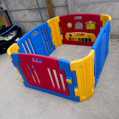 playpen