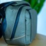 PGYTECH OneGo Solo V2 Moss Green 10L Cross-body Camera Bag Image 3